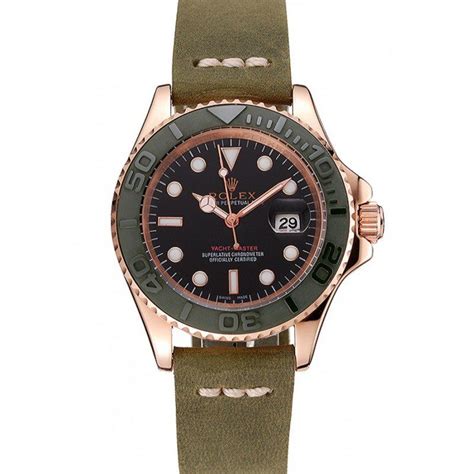 rolex yachtmaster green sticker|rolex logo authentication.